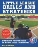 Little Leagues Drills & Strategies (Little League Baseball Guides)
