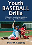 Cover: youth baseball drills