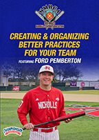 Cover: creating and organizing better practices for your team