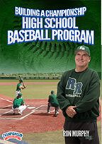 Cover: building a championship high school baseball program