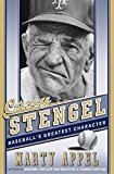 Cover: casey stengel: baseball's greatest character