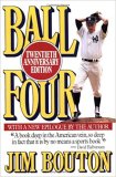 Ball Four: Twentieth Anniversary Edition