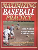 Maximizing Baseball Practice