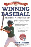 Winning Baseball for Beginner to Intermediate Play (The Coach's Companion)