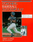 Coaching Baseball Successfully