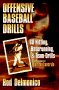 Offensive Baseball Drills