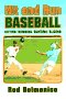 Hit and Run Baseball