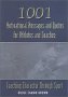1001 Motivational Messages and Quotations for Athletes and Coaches: Teaching Character Through Sport