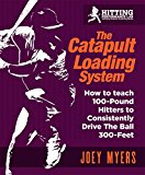 Cover: catapult loading system: how to teach 100-pound hitters to consistently drive the ball 300-feet