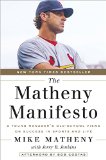 Cover: the matheny manifesto: a young manager's old-school views on success in sports and life