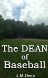 Cover: the dean of baseball