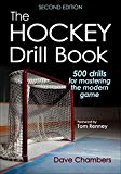 Cover: the hockey drill book